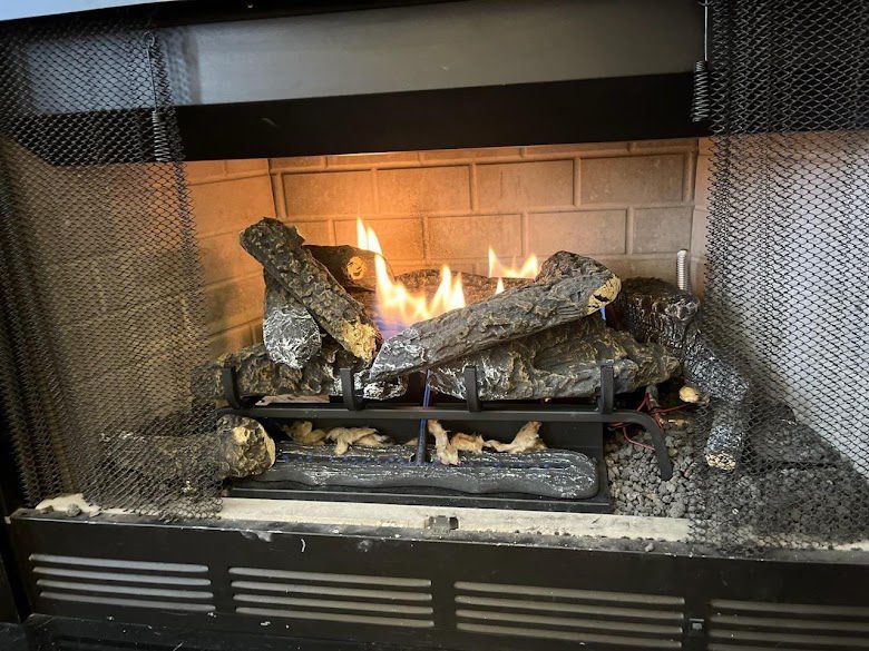 Fireplace Services — Chimney Masters